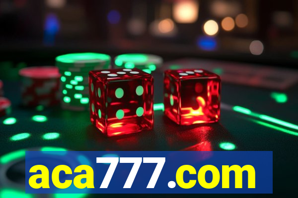 aca777.com