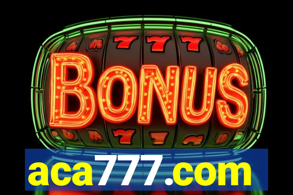 aca777.com
