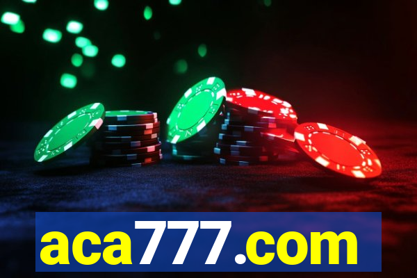 aca777.com