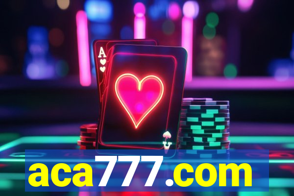 aca777.com