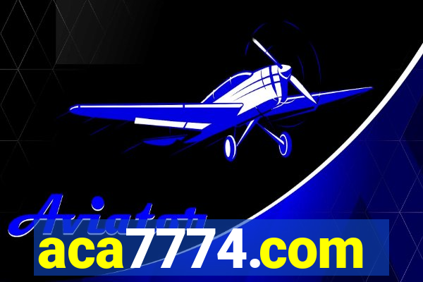aca7774.com