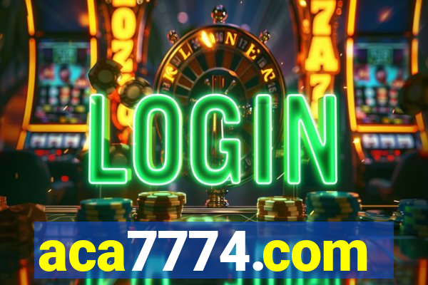 aca7774.com