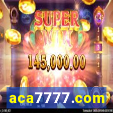 aca7777.com
