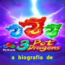 a biografia de milton santos