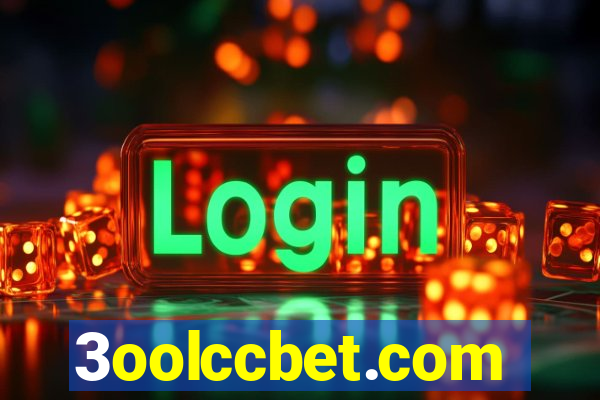 3oolccbet.com