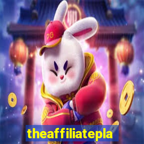 theaffiliateplatform.com