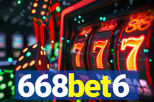 668bet6