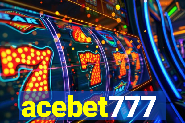 acebet777