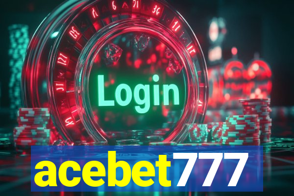 acebet777
