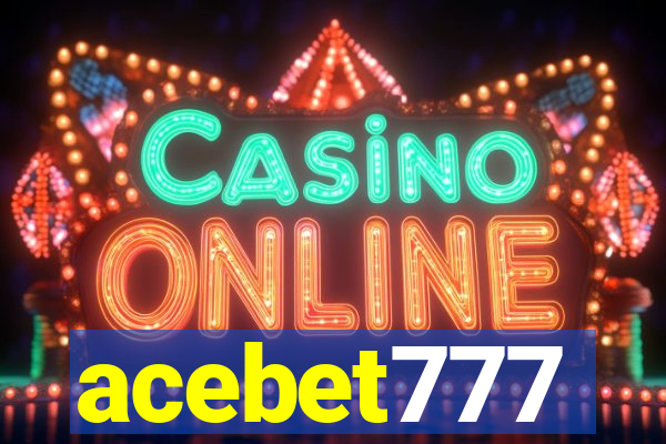 acebet777