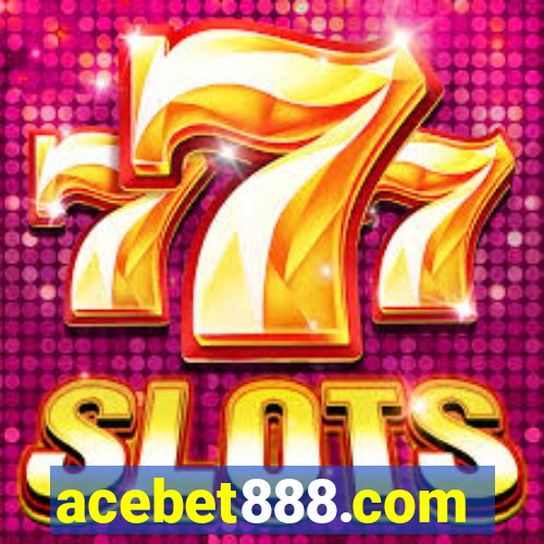 acebet888.com