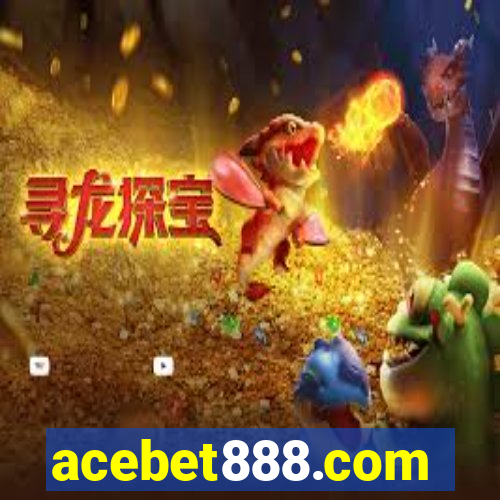 acebet888.com