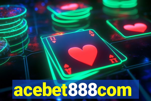 acebet888com