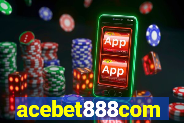 acebet888com