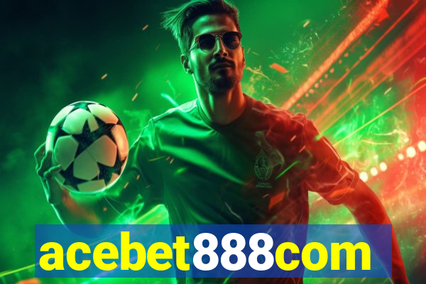 acebet888com