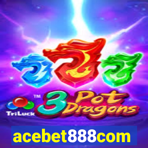acebet888com