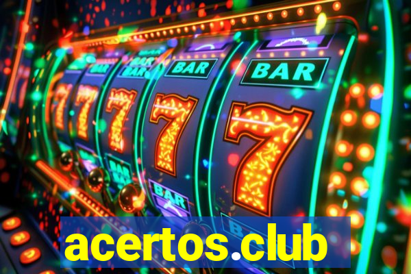 acertos.club