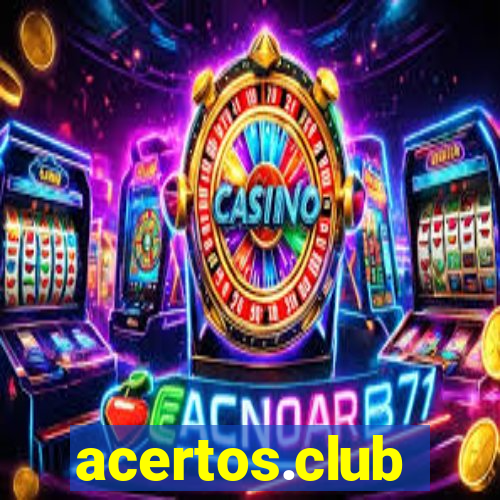 acertos.club