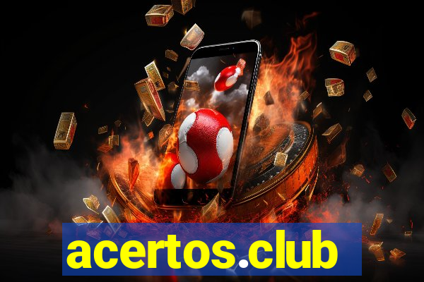 acertos.club