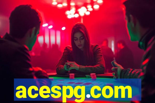acespg.com