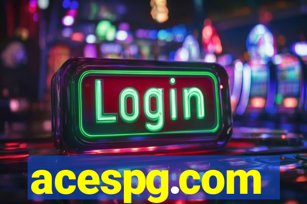 acespg.com