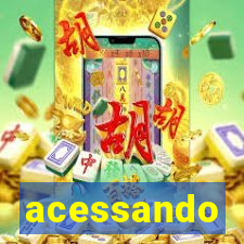 acessando-me