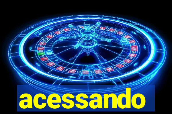 acessando-me