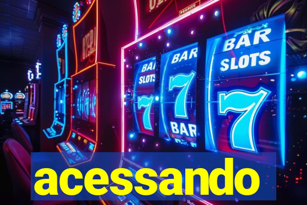 acessando-me
