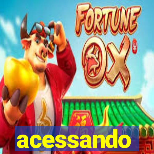 acessando-me