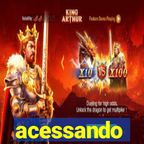 acessando-me