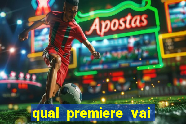 qual premiere vai passar o jogo do bahia