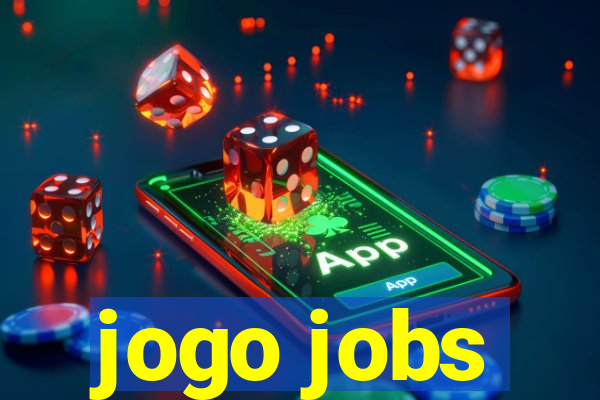 jogo jobs