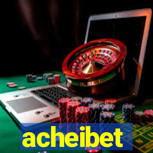 acheibet