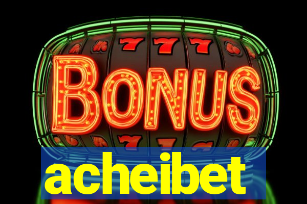 acheibet