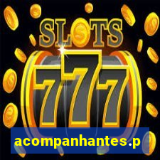 acompanhantes.pvh