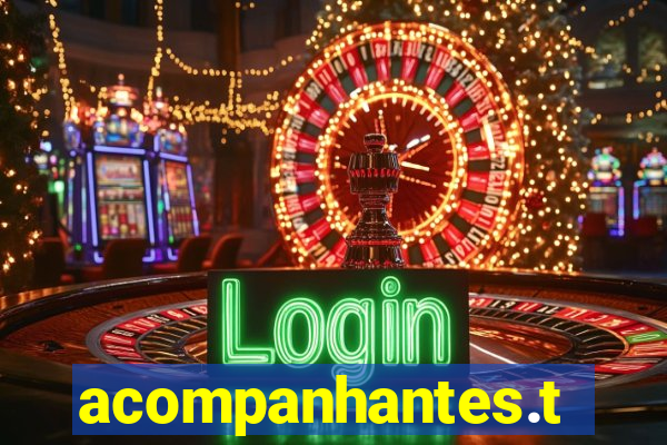 acompanhantes.tubarao
