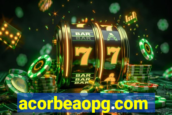 acorbeaopg.com