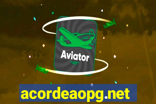 acordeaopg.net