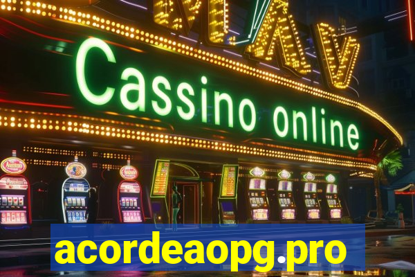 acordeaopg.pro