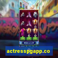 actresspgapp.com