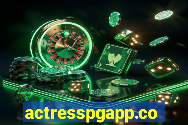 actresspgapp.com