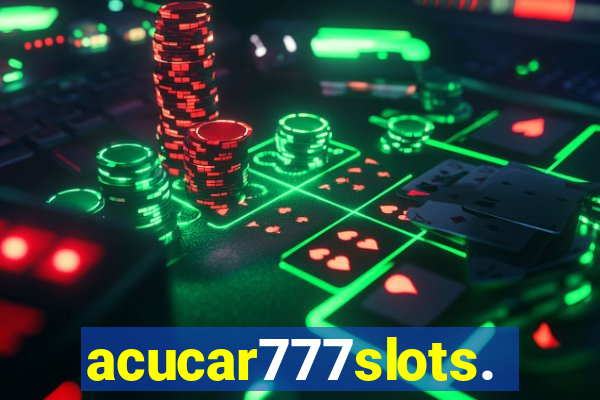 acucar777slots.com