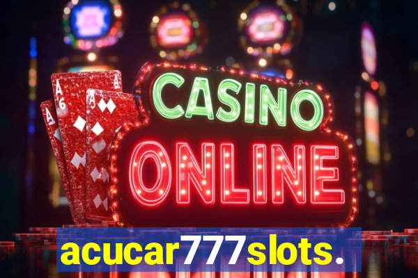 acucar777slots.com