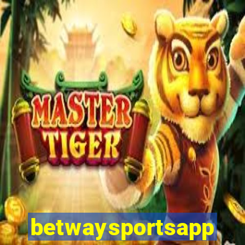 betwaysportsapp