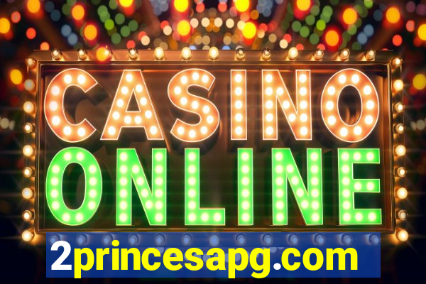 2princesapg.com