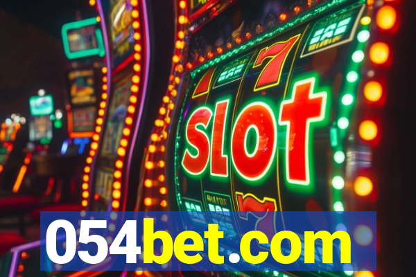 054bet.com