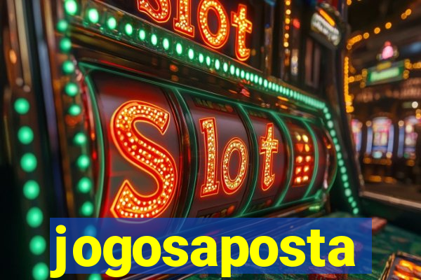 jogosaposta