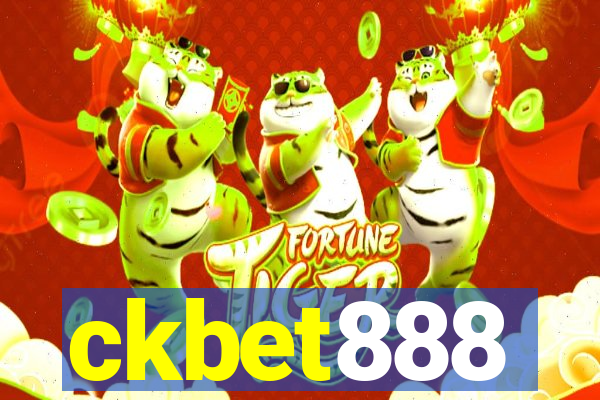 ckbet888