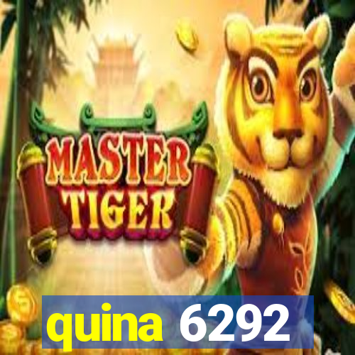 quina 6292