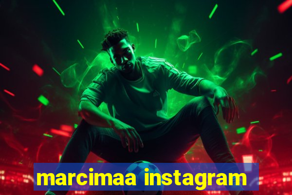 marcimaa instagram